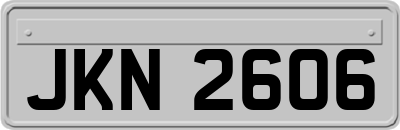 JKN2606