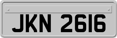 JKN2616