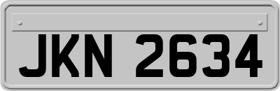 JKN2634