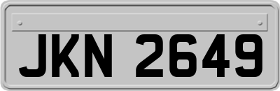 JKN2649