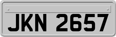 JKN2657
