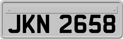 JKN2658