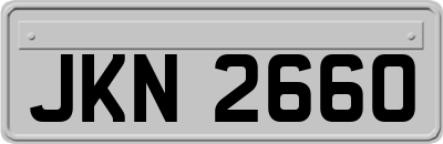 JKN2660