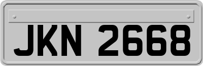 JKN2668