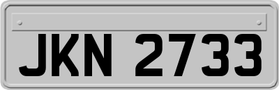 JKN2733