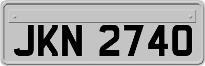 JKN2740