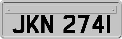 JKN2741