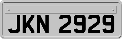 JKN2929