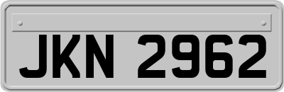 JKN2962
