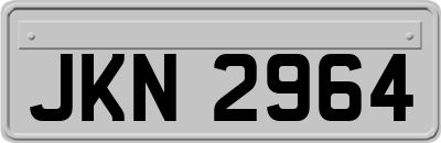 JKN2964