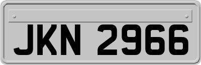 JKN2966