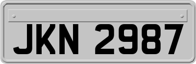 JKN2987