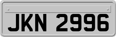 JKN2996