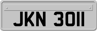 JKN3011