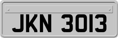 JKN3013