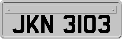 JKN3103
