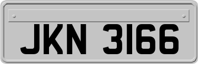 JKN3166