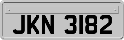 JKN3182