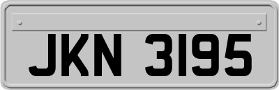 JKN3195