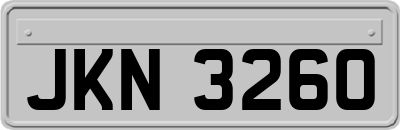 JKN3260