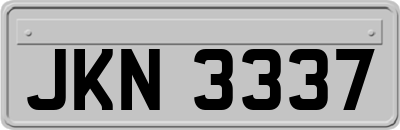JKN3337