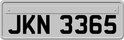 JKN3365