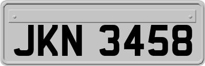 JKN3458
