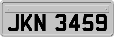 JKN3459