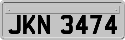 JKN3474