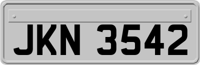 JKN3542