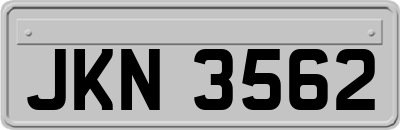 JKN3562
