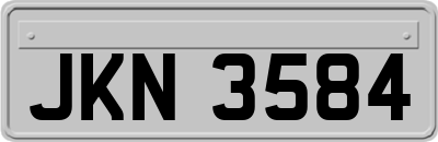 JKN3584