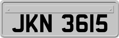 JKN3615