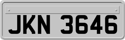 JKN3646