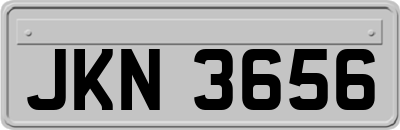 JKN3656