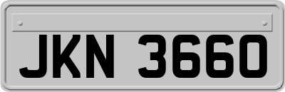 JKN3660