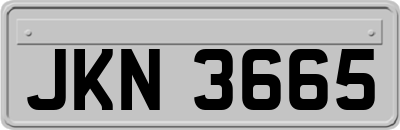 JKN3665