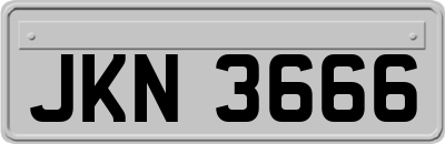JKN3666