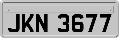 JKN3677