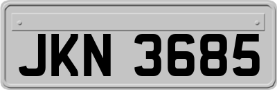 JKN3685