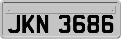 JKN3686