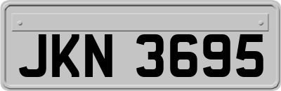 JKN3695