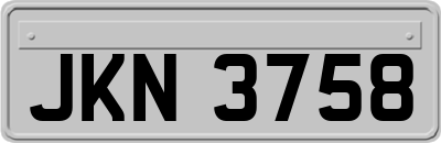 JKN3758