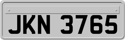 JKN3765