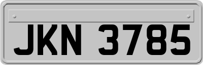 JKN3785