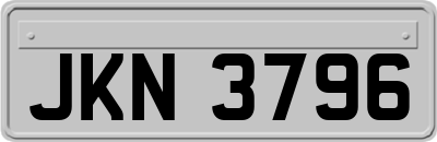 JKN3796