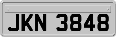 JKN3848