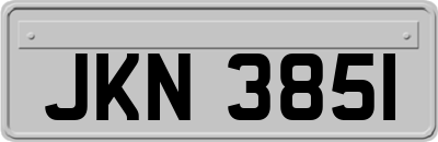 JKN3851