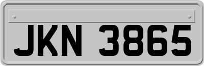 JKN3865
