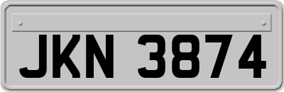 JKN3874